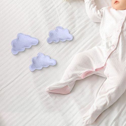 Newborn Photography Props Nursing Room Posing  C