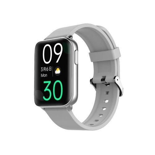 Oraimo OSW -16P Edition Curved Display Water Resistance - Silver