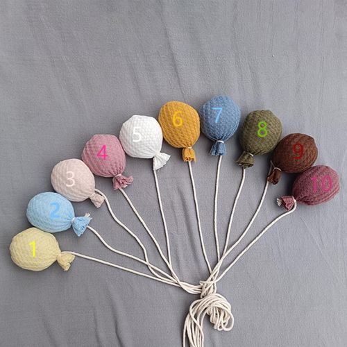 Newborn Photography Props Nursing Room Posing  E