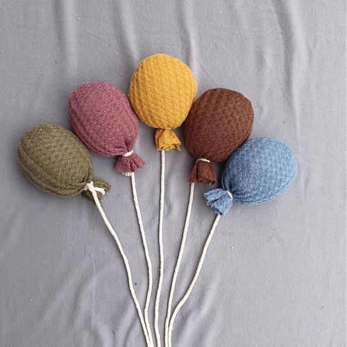 Newborn Photography Props Nursing Room Posing  E