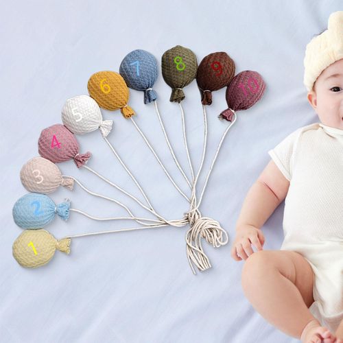 Newborn Photography Props Nursing Room Posing  E