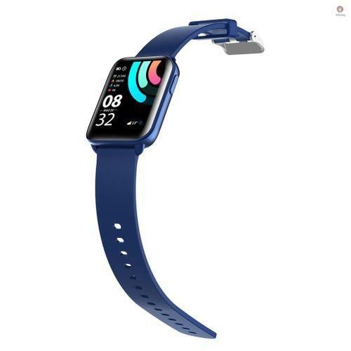 Oraimo Smart Watch Pro OSW-16P  Water Resistance - Blue