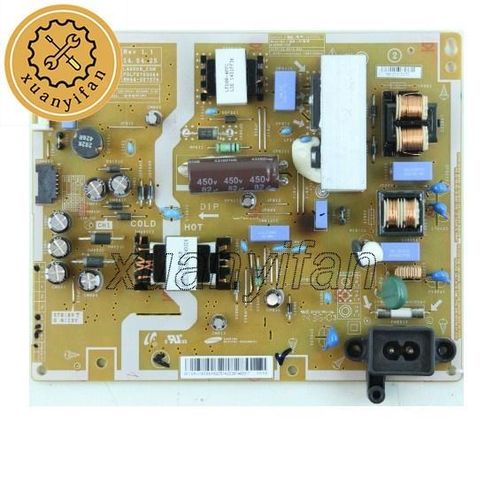 INSTOCK Samsung LCD TV UA48H5003 UA48H5003AR UA48H5003ARXXM POWER BOARD / Power Supply Board SIX MONTHS MARRANTY