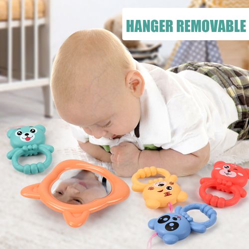 3 In1 Baby Infant Gym Play Mat Fitness Music Piano Hanging Toy Projector Early Educational Puzzle Carpet Kids Rug Blue