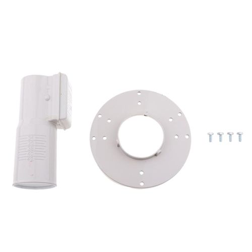 C-Band DUAL POLARITY LNBF