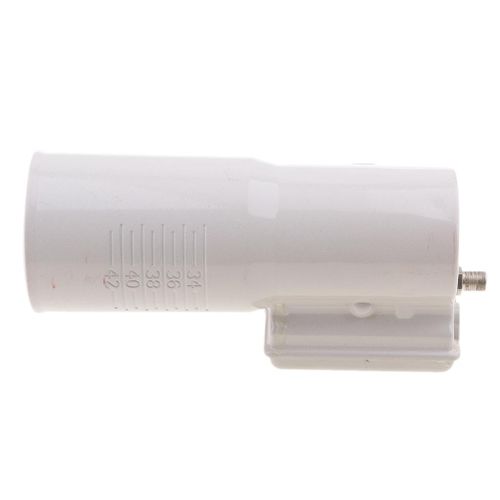 C-Band DUAL POLARITY LNBF