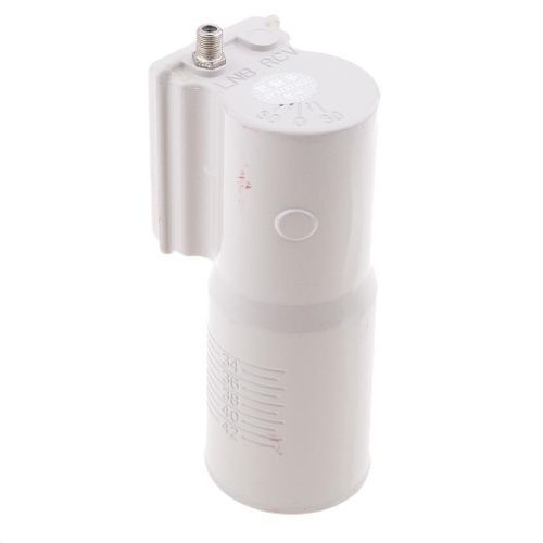 C-Band DUAL POLARITY LNBF