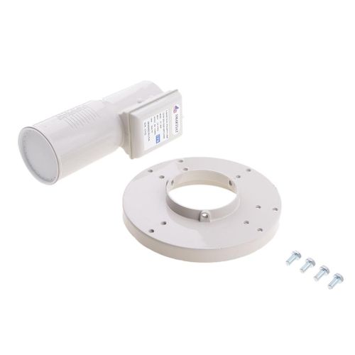 C-Band DUAL POLARITY LNBF