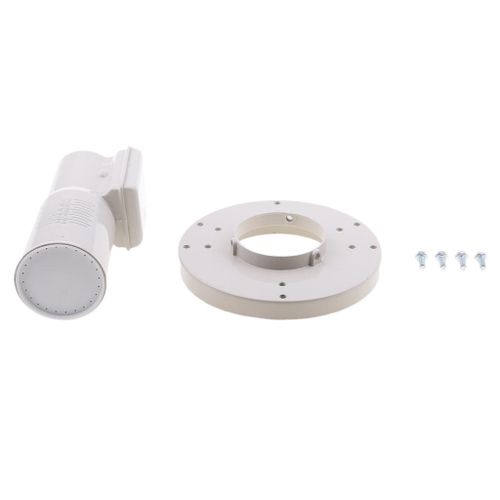 C-Band DUAL POLARITY LNBF