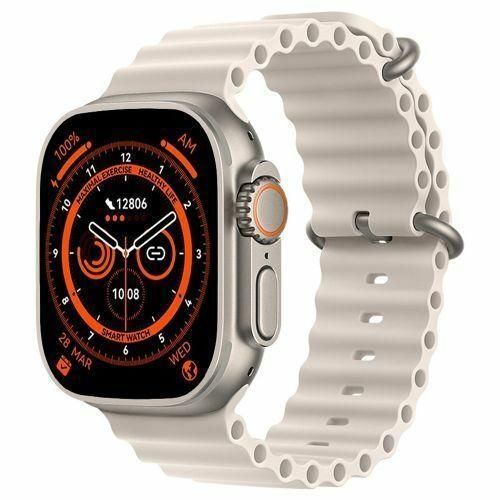 T800 Smart Watch Ultra 8 Door Access Smartwatch Series 8