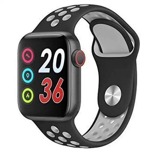 T55 Smart Watch With Health Features - Multi Colour