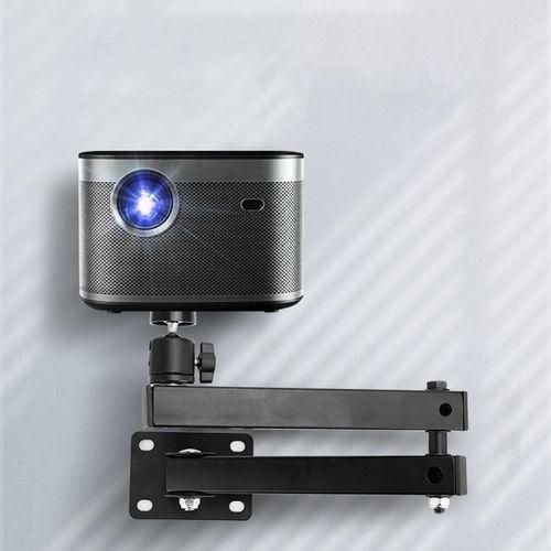 Mount Bracket Flexible Hanging Bracket Accessories
