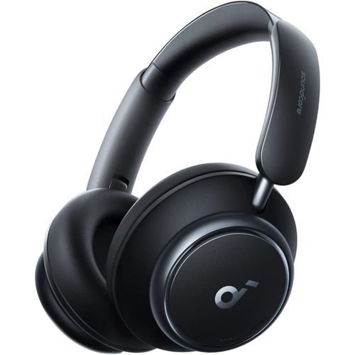 Anker   Q30 Hybrid Active Noise Cancelling Headphones with Multiple Modes, Hi-Res Sound, Custom EQ via App, 40H Playtime, Comfortable Fit, Bluetooth Headphones, Multipoint Connection