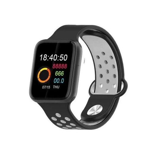 Smart Watch  Advanced Smartwatch Plus Free Airpods & Extra Straps - Multi color