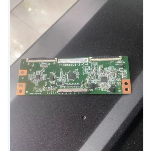 Logic Board TT4851B01-2-C-4 Haishin LED49EC270W TCL 49A810 L49P1A-F