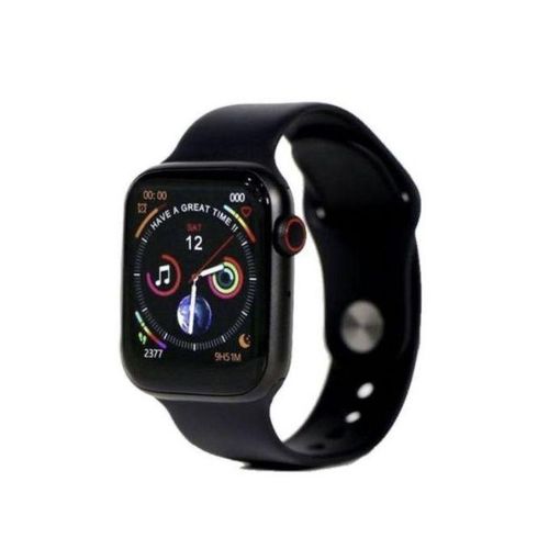 Smart Watch - Black.