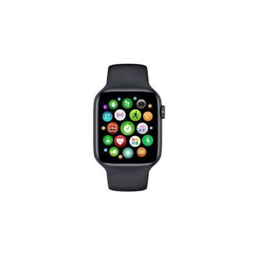 Smart Watch - Black.