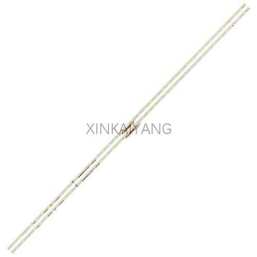 SAMSUNG UA50AU8100G UA50AU8100 50 INCH LED TV BACKLIGHT 2PCS 40LED