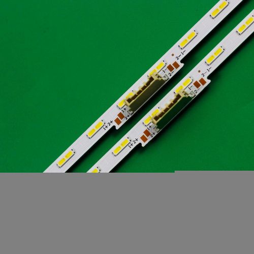 SAMSUNG UA50AU8100G UA50AU8100 50 INCH LED TV BACKLIGHT 2PCS 40LED