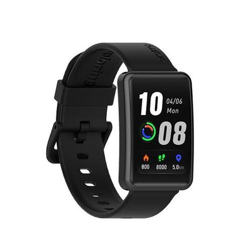 Oraimo Watch Fit 1P68 Waterproof Smart Watch Black