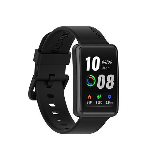 Oraimo Watch Fit 1P68 Waterproof Smart Watch Black