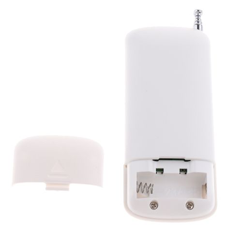 Channel RF Smart Remote Control Switch 433 For Home Relay