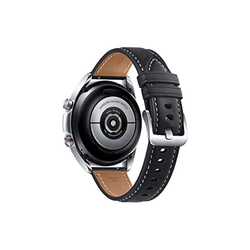 Samsung Galaxy Watch 3 R850 Smartwatch, Stainless Steel 41mm, Mystic Bronze