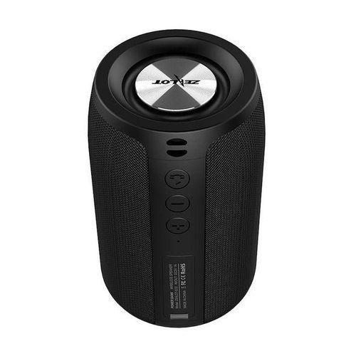 Zealot S32 Portable Wireless Bluetooth Speaker 5W Subwoofer