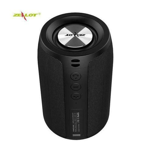 Zealot S32 Portable Wireless Bluetooth Speaker 5W Subwoofer