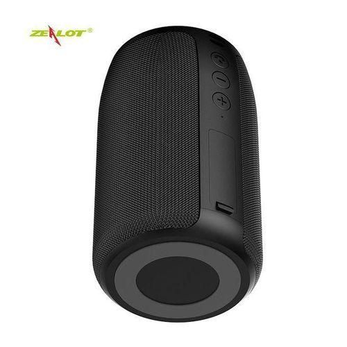 Zealot S32 Portable Wireless Bluetooth Speaker 5W Subwoofer