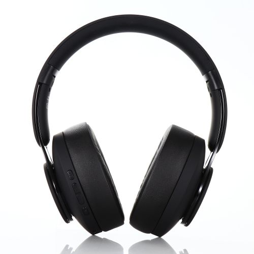 Foldable Wireless Bluetooth  Noise Cancelling Headphones