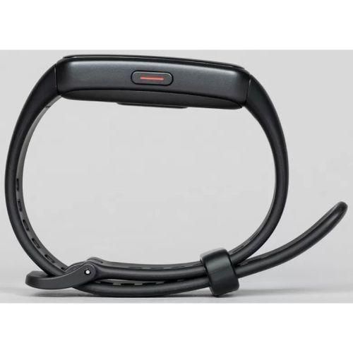 Honor Band 6 Smartwatch with AMOLED 1.47'' Display,14 Days Battery - Black