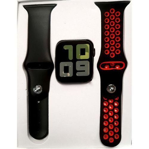 T55 Smart watch Series 6 Smartwatch Bluetooth & Phone Call - Multi Colour