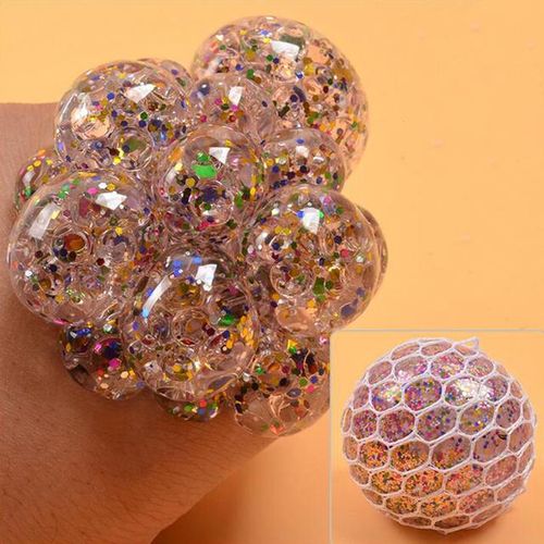 ZK30 figet toys stress squishy Toys Anti-stress Pop for adults children vent squeeze tricky Led Antistress funny Toys