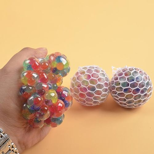 ZK30 figet toys stress squishy Toys Anti-stress Pop for adults children vent squeeze tricky Led Antistress funny Toys