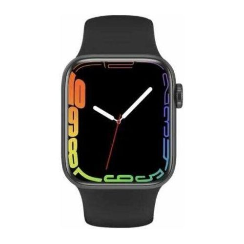 Advanced Smart Watch - Black