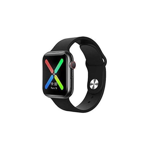 Advanced Smart Watch - Black
