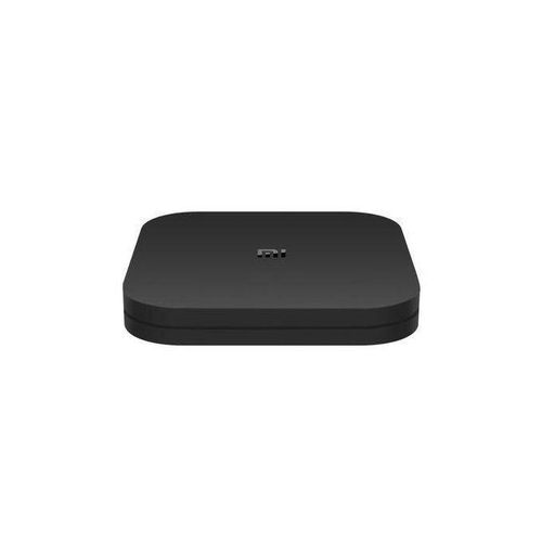 Xiaomi Mi Box S 4K HDR Android TV With Googleistant Remote Streaming Media Player, CortexA53 Quadcore 64bit, 2GB8GB, Android 8.1, EU VersionBlack