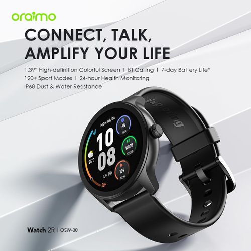 Oraimo Watch 2R