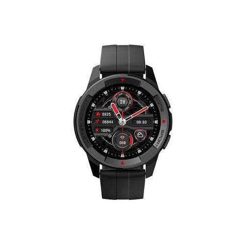 XIAOMI Mibro Sporty Smartwatch X1 - Black