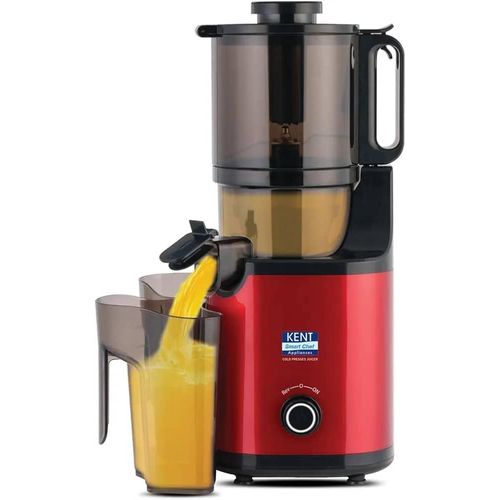 Multifunction Slow Juicer That Retains Nutrients In Juice After Blending - Multicolor
