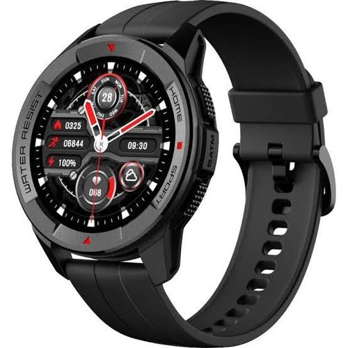 mibro X1 - Smartwatch Black