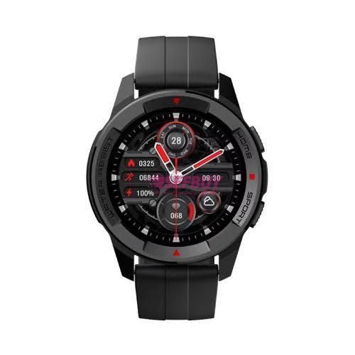 mibro X1 - Smartwatch Black