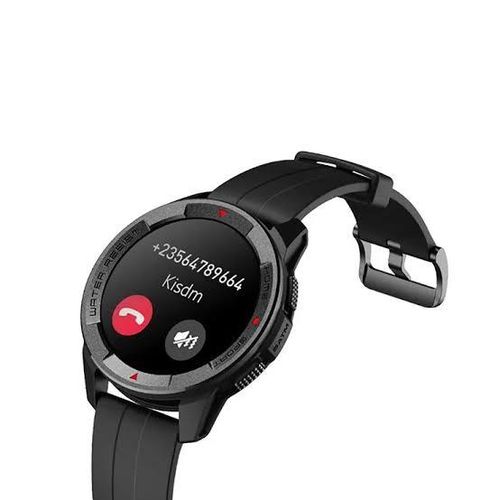 mibro X1 - Smartwatch Black