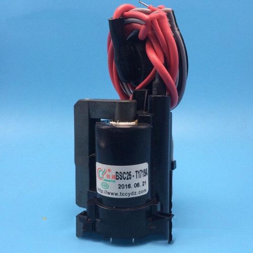 New  17 inch brand TV high voltage package BSC25-T1719A 78 TV FBT 12345610 Flyback Transformer