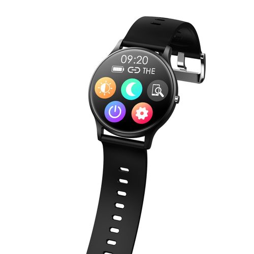 Smart Watch Women Men Smartwatch Heart Rate Monitor Sport Fitness Bracelet Waterproof Information Reminder FASHION Digital Watch