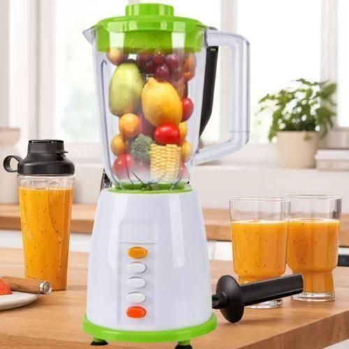 Pearllight PTL-03A 1.5litres Blender-white