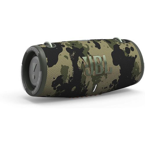 Jbl Xtreme 3 Portable Bluetooth Speaker - Camouflage