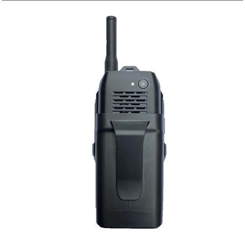 SQ SQ90 Mobile Phone With 6800mAh - Black