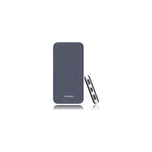 VEGER Slim Ports Portable Charger- 25000mAh Power Bank